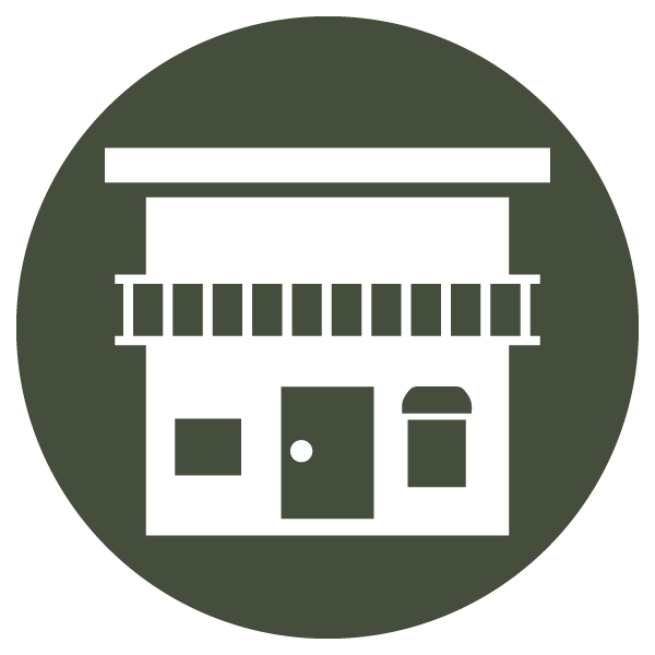 アロハカフェパイナップル店舗情報